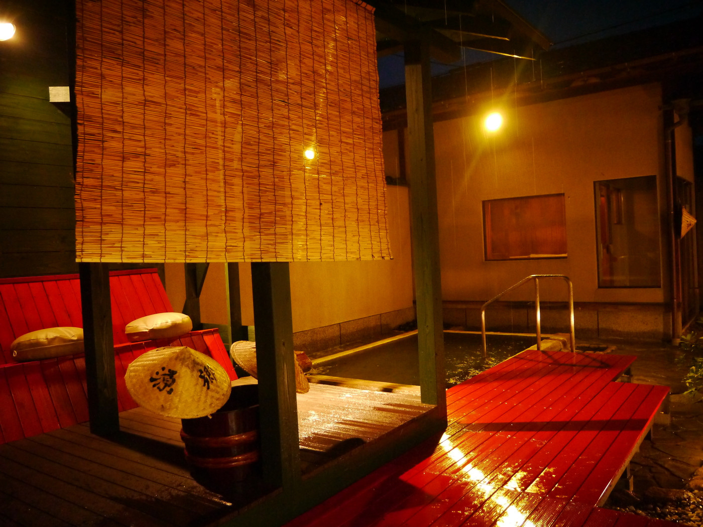 湯あそび宿 曙3963644