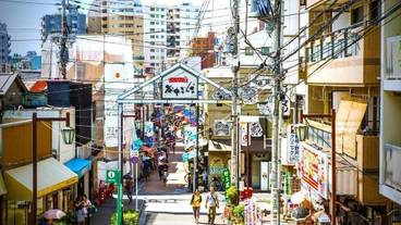 施設からの眺望 / 17