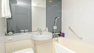 ダブルルーム 喫煙可