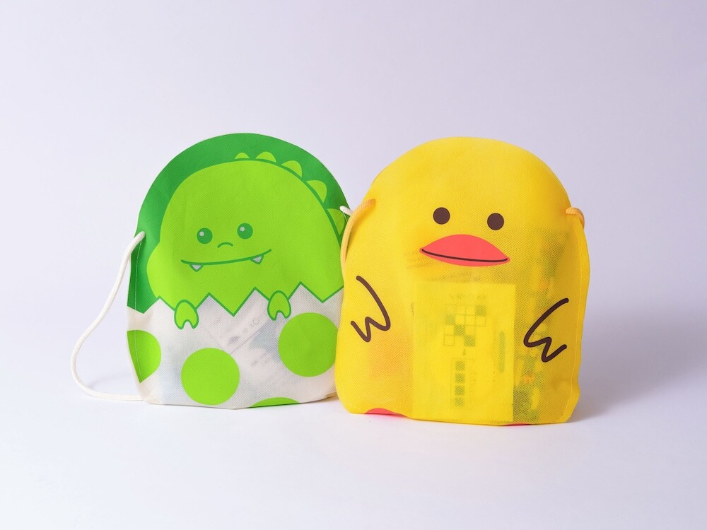 子供向けアクティビティ