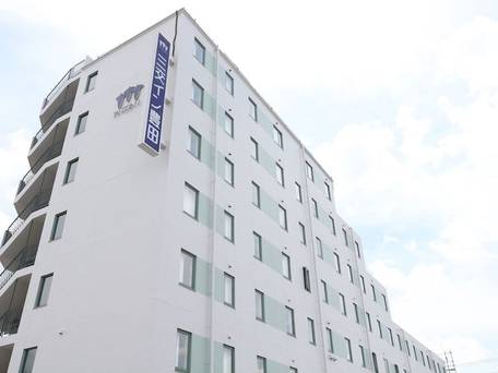 三交イン豊田 四季乃湯 / 1