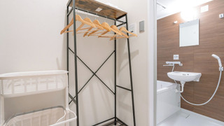 デザイン アパートメント 禁煙 テラス