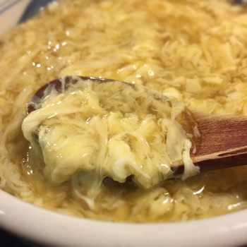「饂飩工房 うばら」料理 1201317 けいらんきつねうどん  830円