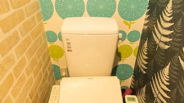 バスルーム / 15