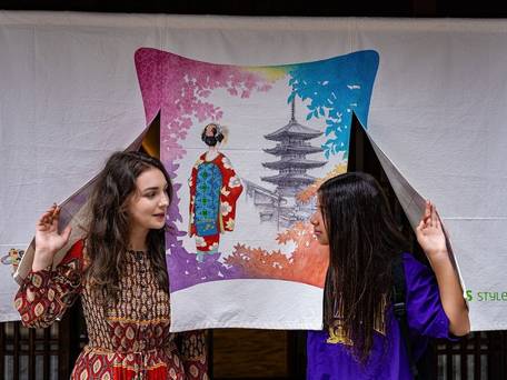 イビススタイルズ京都四条 / 5