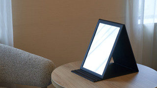 モデレートダブルルーム 禁煙