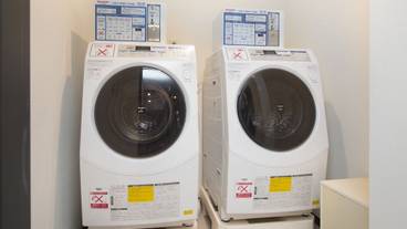 ランドリー ルーム / 7