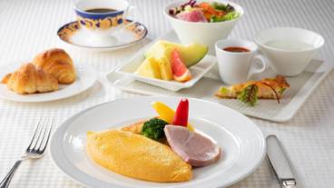 第一ホテル東京（ダイイチホテルトウキョウ） / 1