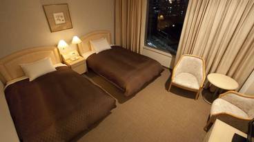 スタンダードツイン / 16