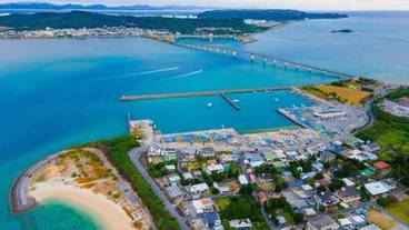 施設からの眺望 / 11