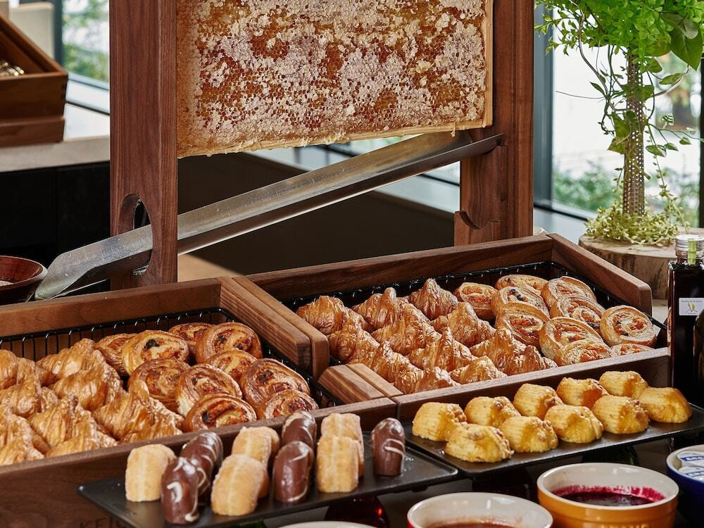 京王プレリアホテル札幌(ケイオウプレリアホテルサッポロ) / 5