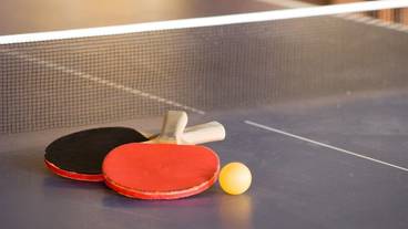 施設内の設備 / 2