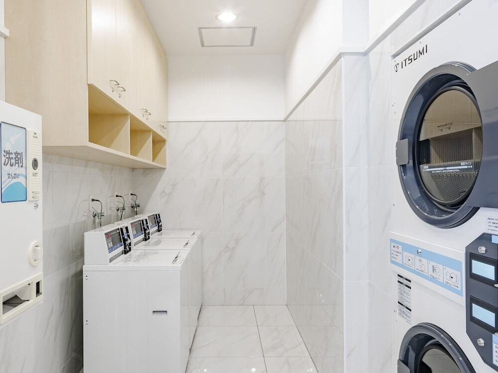 ランドリー ルーム