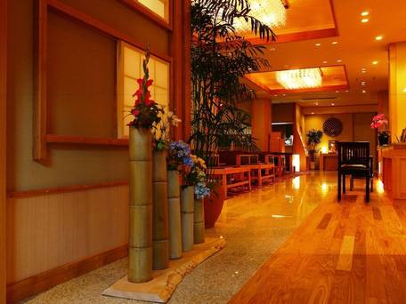 下呂温泉 懐石宿 水鳳園（すいほうえん） / 2