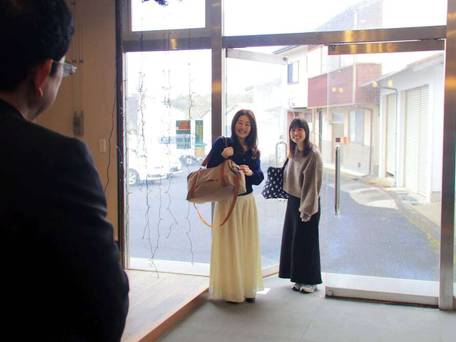 ヴィラいづもや / 1