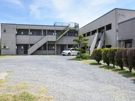 Tabist ビジネス宿 セピア 御前崎 / 5