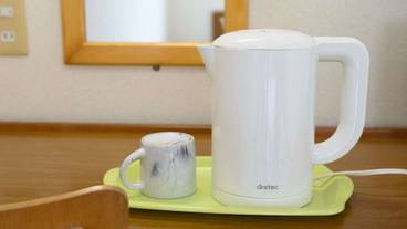 客室の設備とサービス / 35