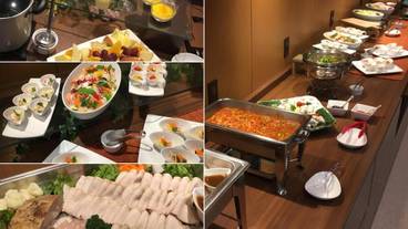 レストラン / 14