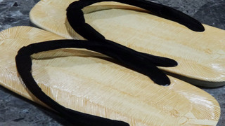 和室 ビュッフェ式夕食込