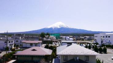 施設からの眺望 / 11