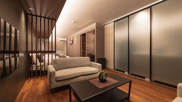 リビング エリア / 20