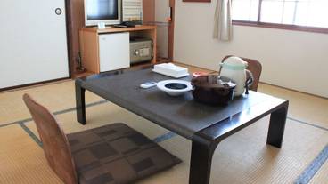 リビング エリア / 7