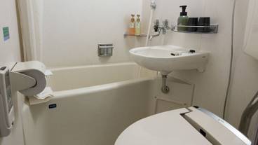 バスルーム / 34