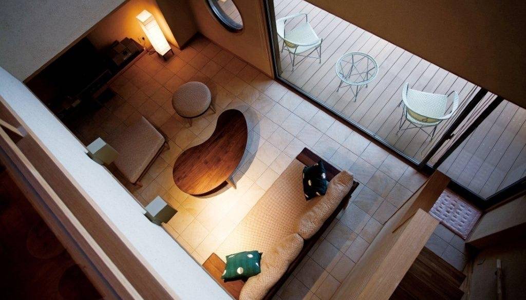 メゾネットスイート② / 4