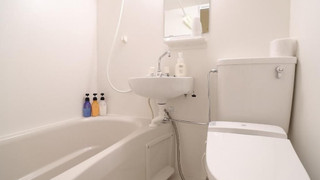 トリプルルーム 禁煙