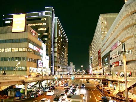 Osaka Guesthouse NEST / 5