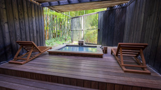 雫 (SHIZUKU) 温泉露天風呂付 禁煙