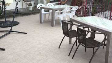 テラス / パティオ / 10