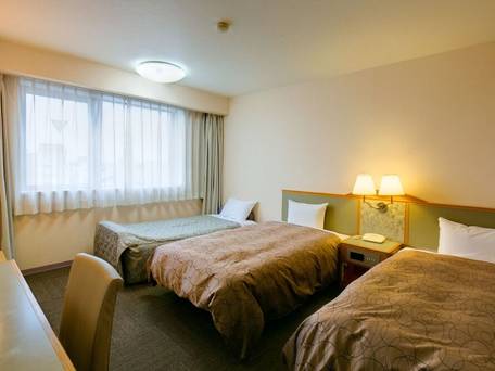 ホテルサンルート栃木 / 5