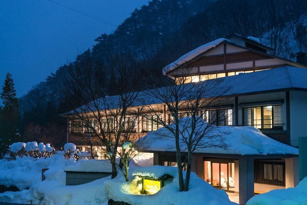 別邸 山の季3412891