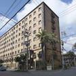 ソルヴィータホテル那覇