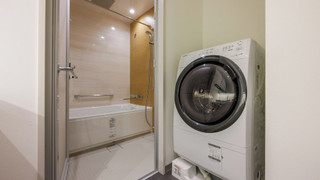 デラックススイート　和洋室