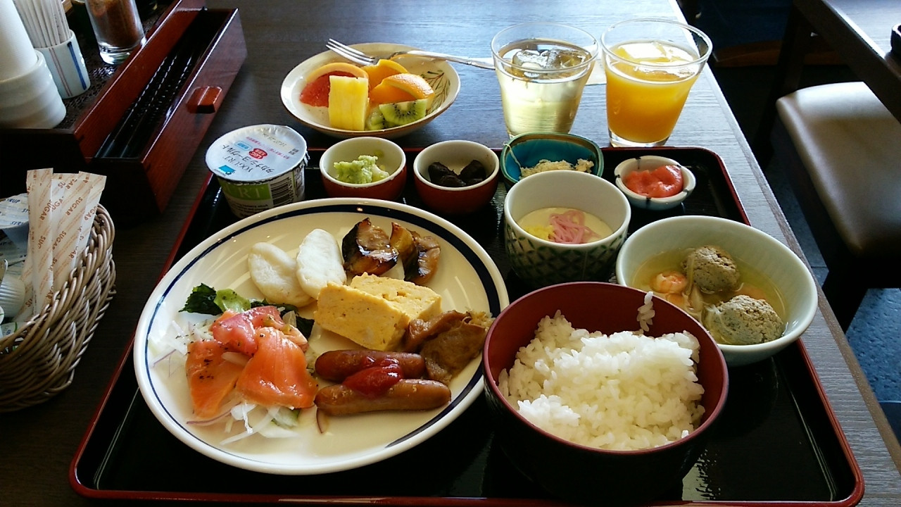 仙台駅から徒歩約3分！仙台市内観光の拠点にぴったり4375709