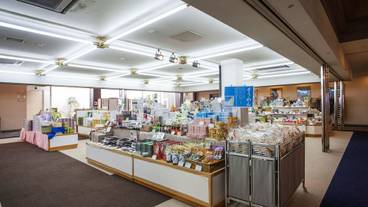 ギフト ショップ / 4