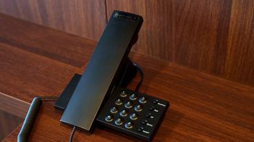 客室の設備とサービス / 34