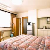 太田ナウリゾートホテル（群馬県 シティホテル） / 4