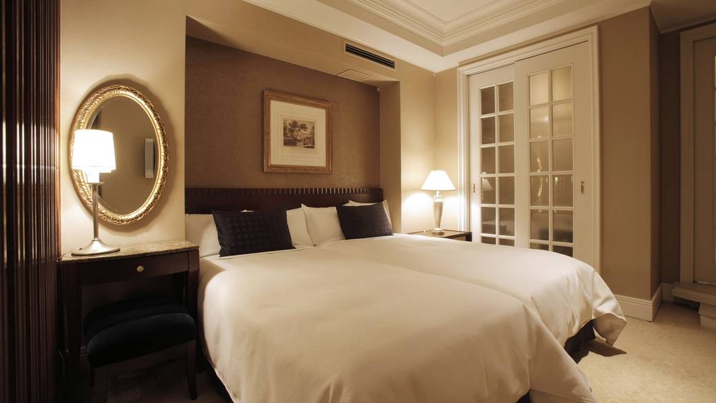 本館グランドスイート / 5