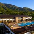 sankara hotel＆spa 屋久島
