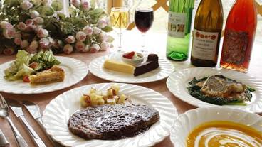 食事・飲み物 / 6