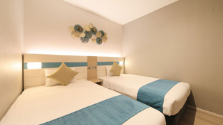 ベーシック ルーム シービュー