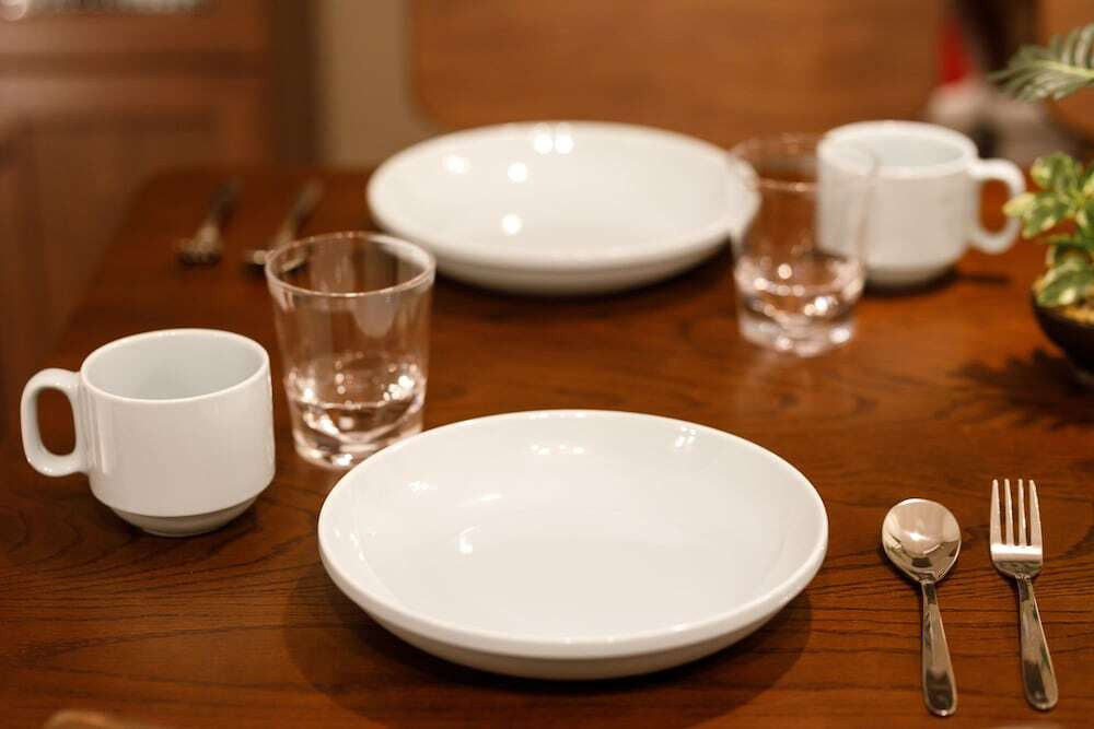 客室の設備とサービス