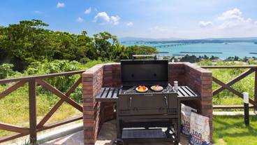 バーベキュー / ピクニック エリア / 5