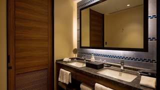 [最上階22階プレミアムフロア]プレミアムスイートルーム 禁煙