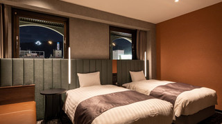 エグゼクティブ ツインルーム