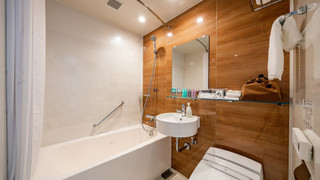 モデレートツイン 禁煙