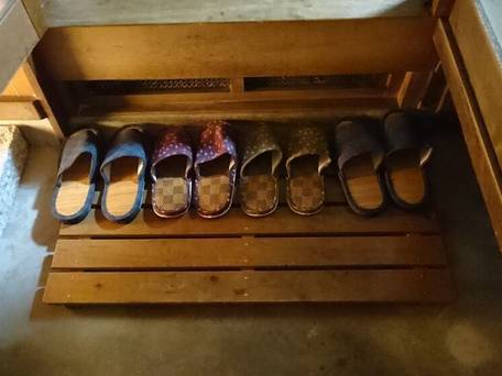 お宿 三条町家 / 2